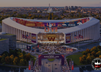 Why D.C. Needs to Plan for the Super Bowl, Final Four and WrestleMania Right Now