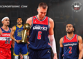 Inside the Unbelievable 18-Year Wizards Streak for NBA Finals
