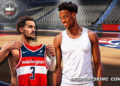Sorry Trae Young, But AJ Dybantsa Taking Your Jersey is the Best Thing for Washington
