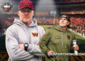 Latest Dan Quinn Hot Seat Report Hints at Sean McDermott