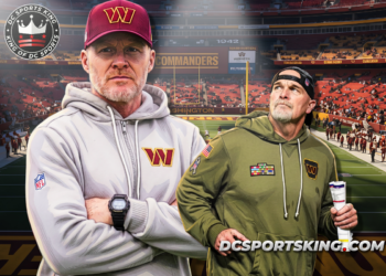 Latest Dan Quinn Hot Seat Report Hints at Sean McDermott
