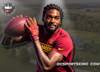 Brandon Aiyuk Is Delusional with Claims of $10M Virginia Home Purchase