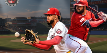 Nats’ Luis Garcia Jr Has Become Coveted Trade Target