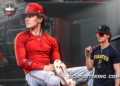 Robert Hassell’s Time Ran Out with the Nationals