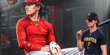 Robert Hassell’s Time Ran Out with the Nationals