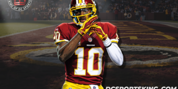 RG3 Reopens Old Wounds Blaming Washington for 2012 Injury