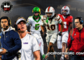 College Football Power Rankings