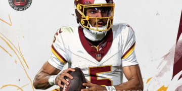 How Jayden Daniels is Seizing Control of the Commanders