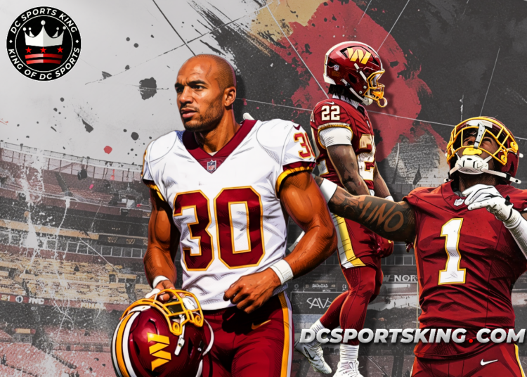 Re-signing Austin Ekeler Makes Perfect Sense for the Washington Commanders
