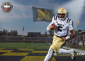 Navy Football Gets More Explosive with Braxton Woodson at QB