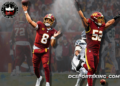 Commanders Shock Undefeated Seahawks in Thrilling 33-31 Upset Behind Marcus Mariota