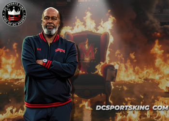 Mike Locksley Intensely Confronted by Media after Virginia Tech Loss
