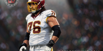 Sam Cosmi’s Concussion Sealed the Commanders’ Brutal Day in Dallas