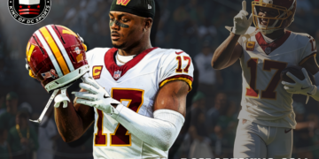 The Terry McLaurin Dilemma: How David Blough Can Unlock Washington’s Star