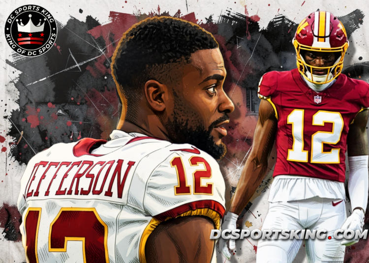 van jefferson returning