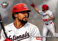 Nationals Prospect Yohandy Morales Has a Debut to Remember