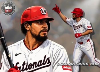 Nationals Prospect Yohandy Morales Has a Debut to Remember