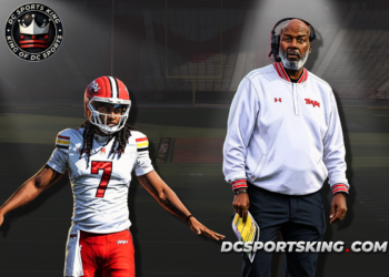 Malik Washington Cannot Ignore The Reality About Mike Locksley Job Security After Rutgers Loss