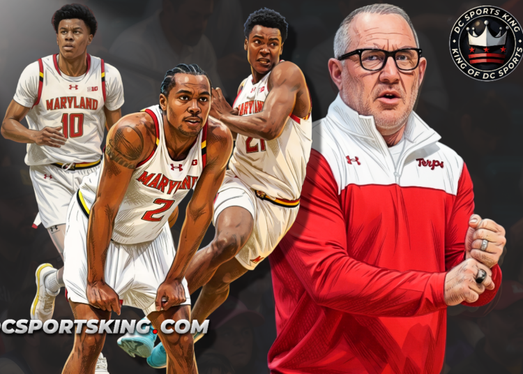 Buzz Williams Rebuilt the 2026 Maryland Basketball Roster for a Big Ten Comeback
