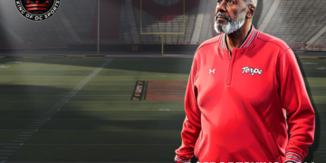 Time Has Run Out For Mike Locksley As Maryland Football Hits Rock Bottom