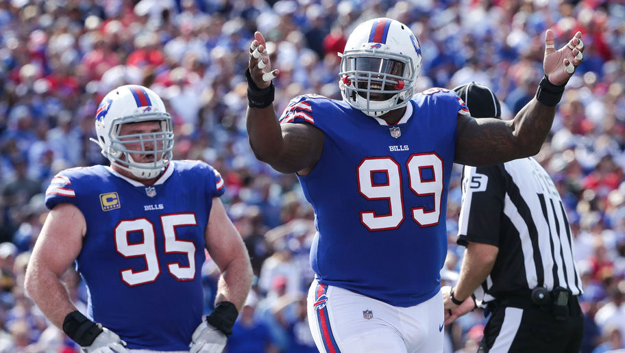 Marcell Dareus
