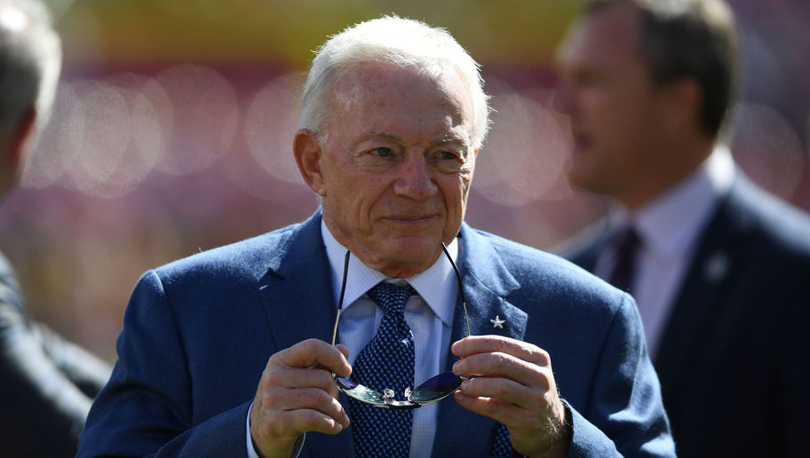 NFL Owners to Submit Personal Records Regarding Kaepernick Collusion Case