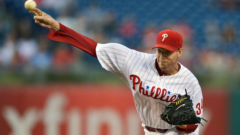 roy halladay