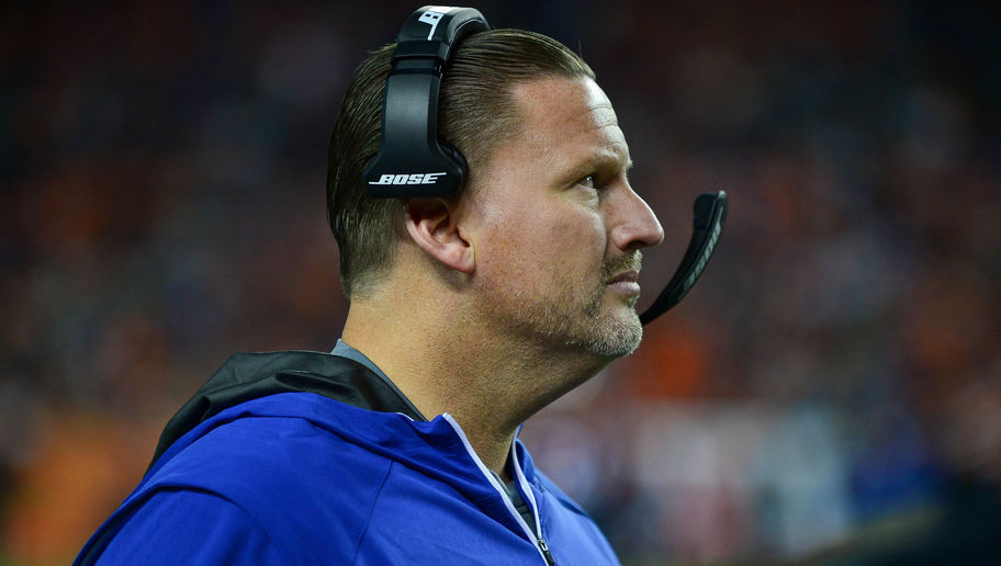ben mcadoo