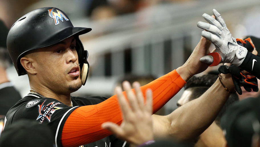 giancarlo stanton
