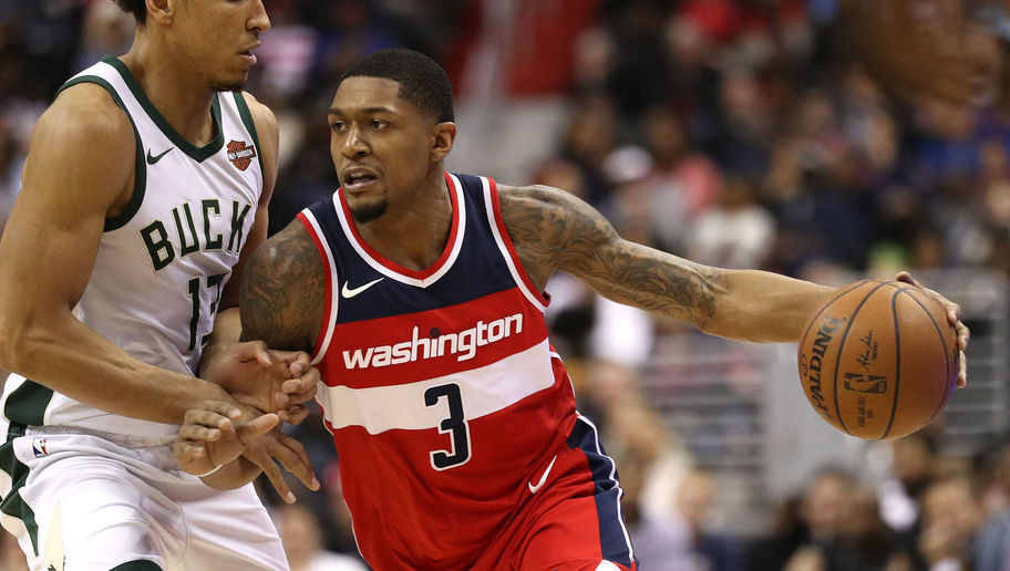 bradley beal