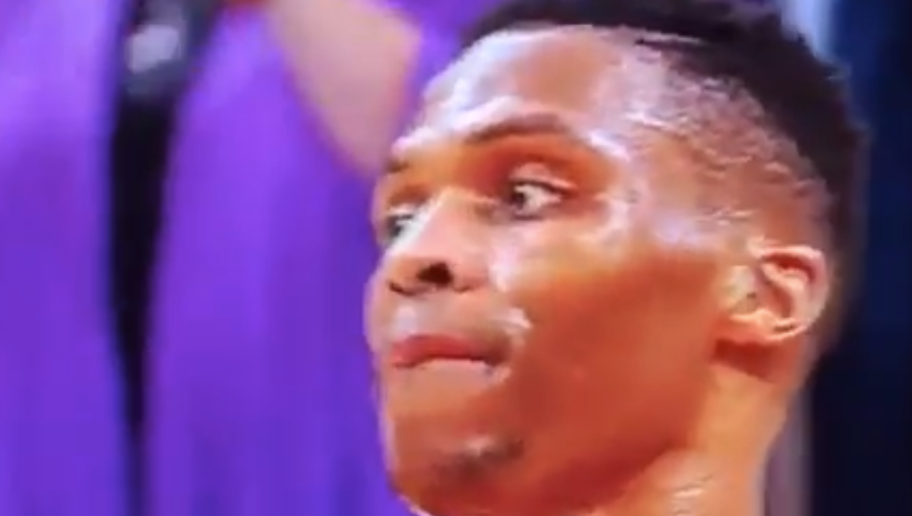 russell westbrook