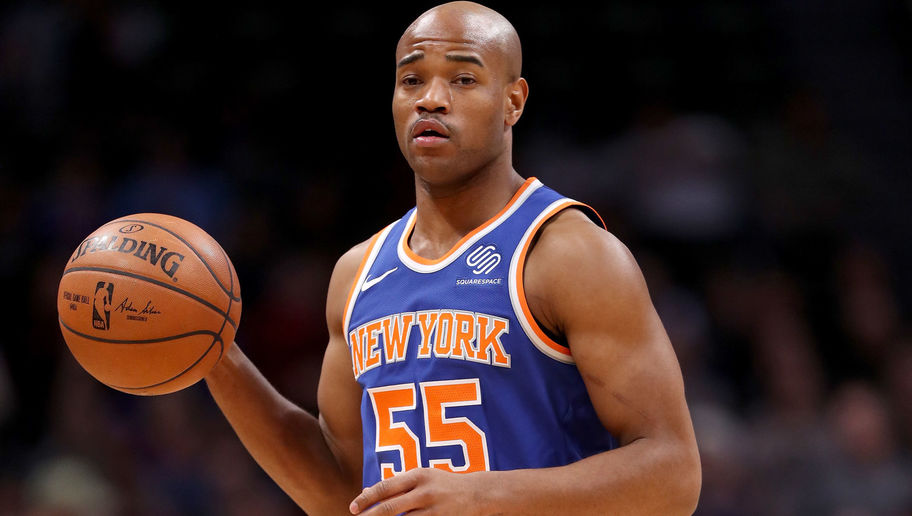 jarret jack