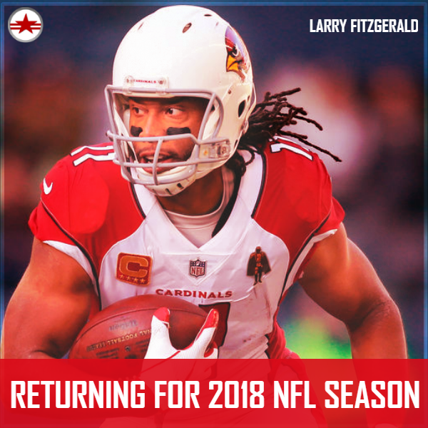 larry fitzgerald