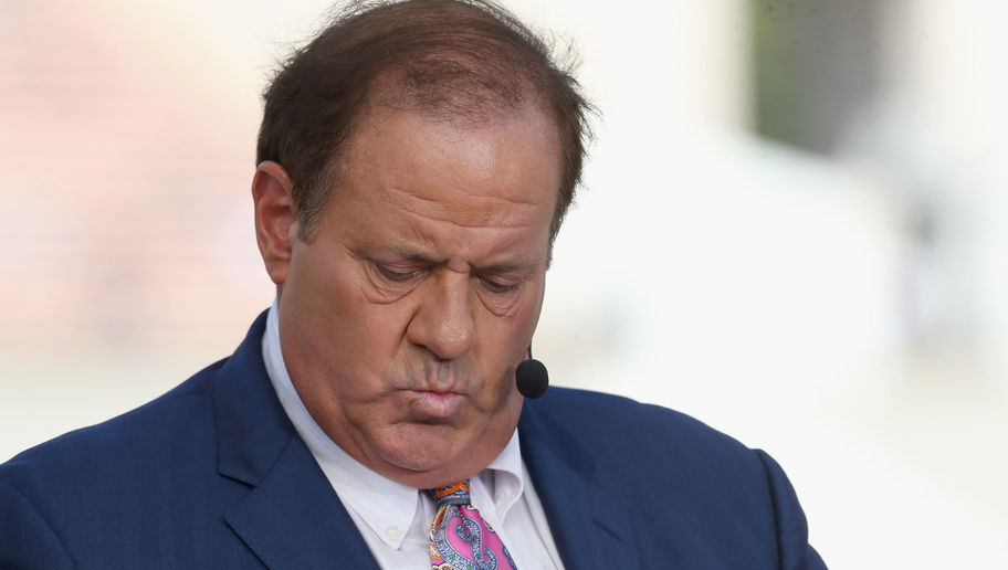 chris berman