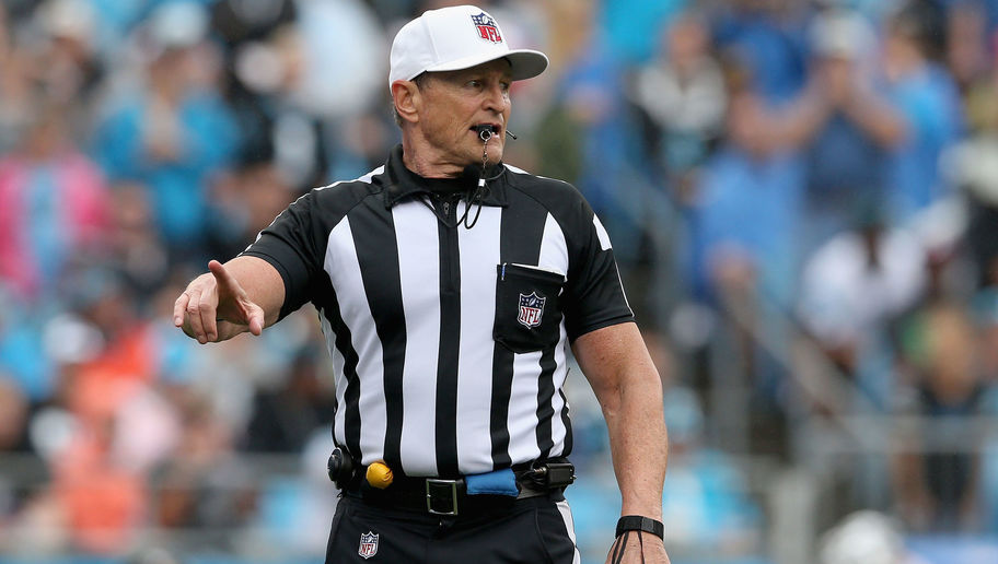 Ed Hochuli