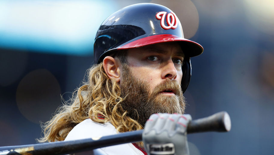 jayson werth