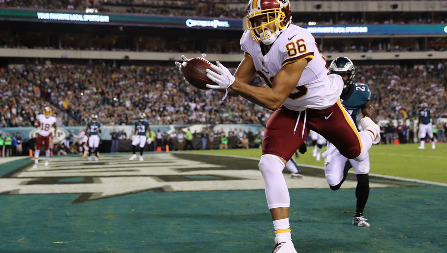 jordan reed