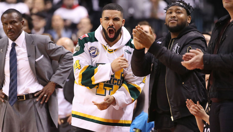John Wall Motivated by Drake’s Trash Talk Over Sweep
