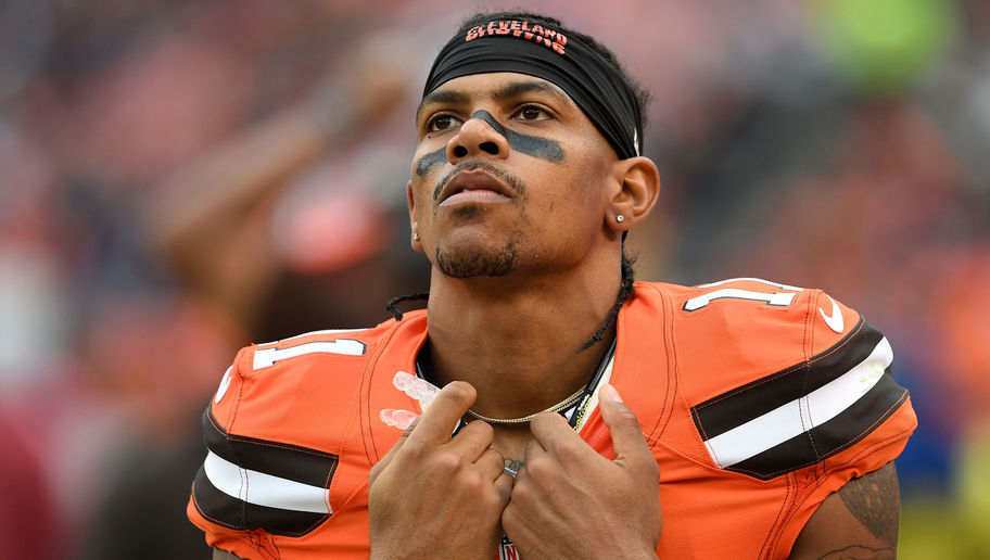 terrelle pryor