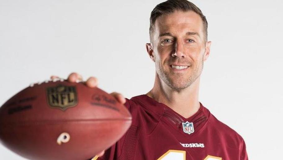 alex smith