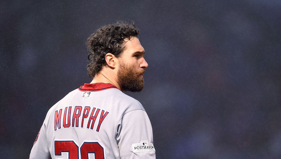 daniel murphy