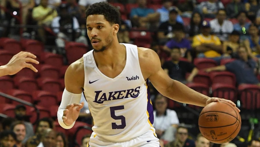 josh hart