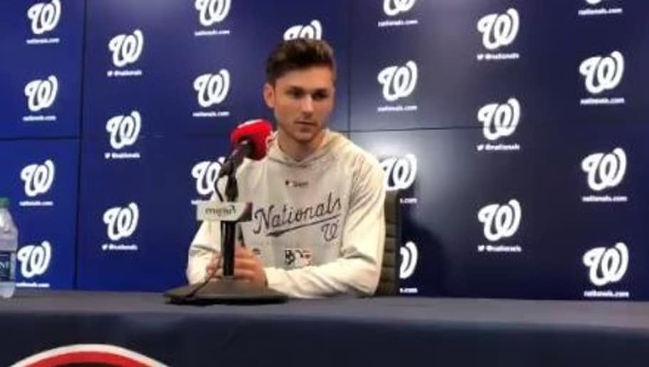 trea turner