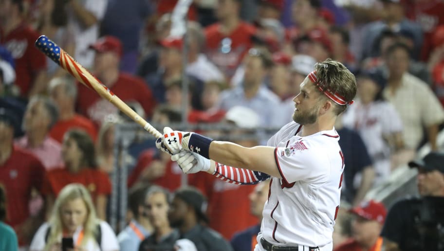 bryce harper