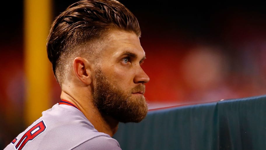 bryce harper