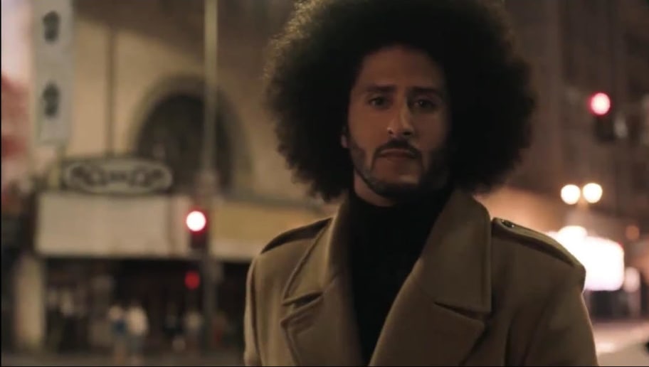 colin kaepernick