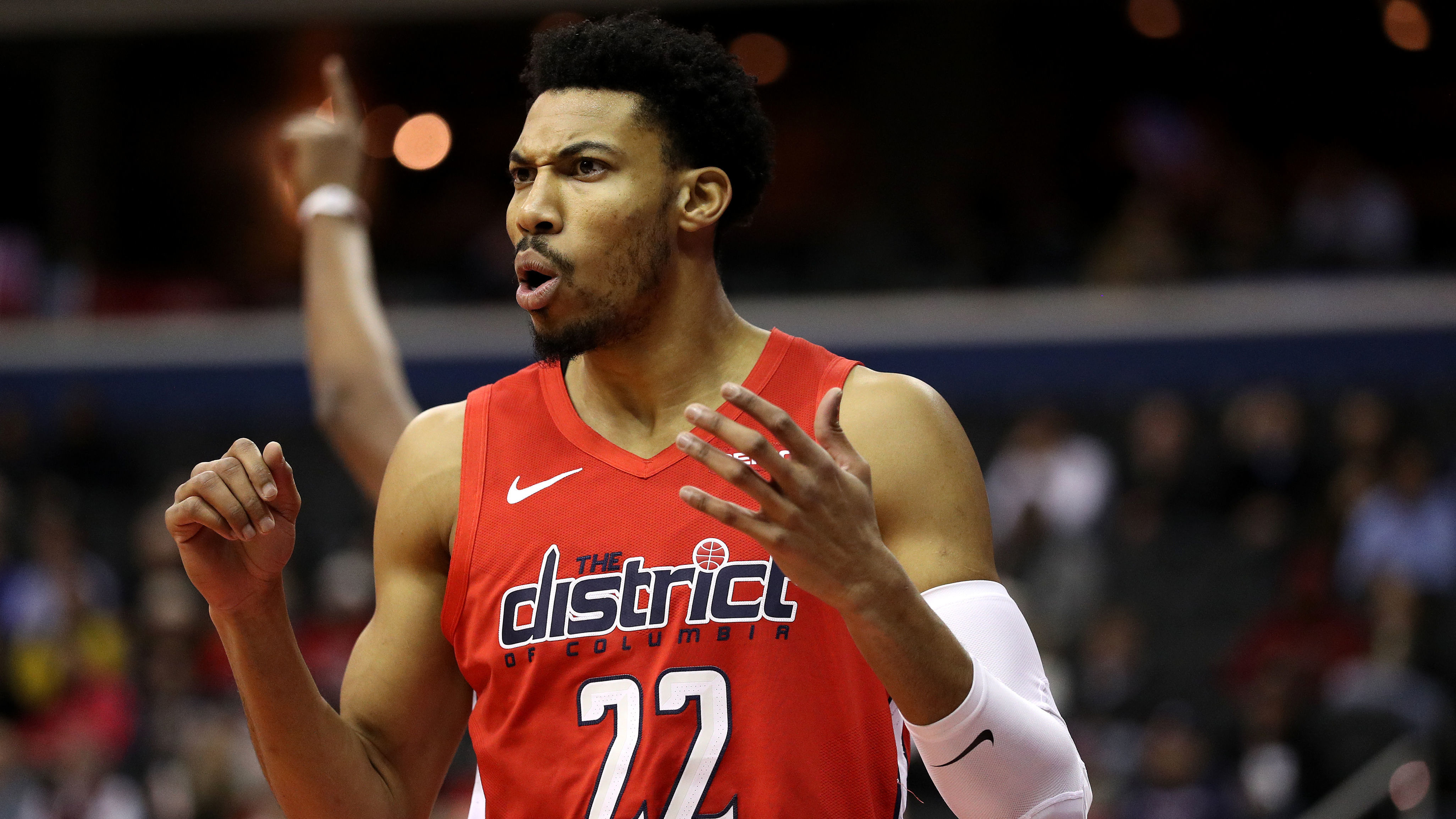 otto porter