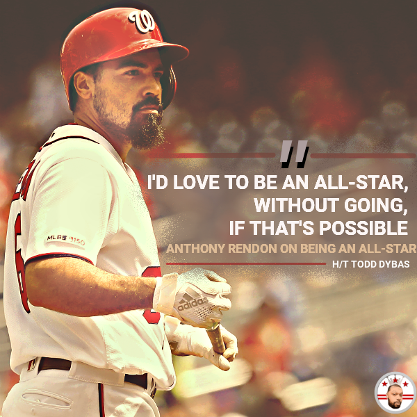 anthony rendon