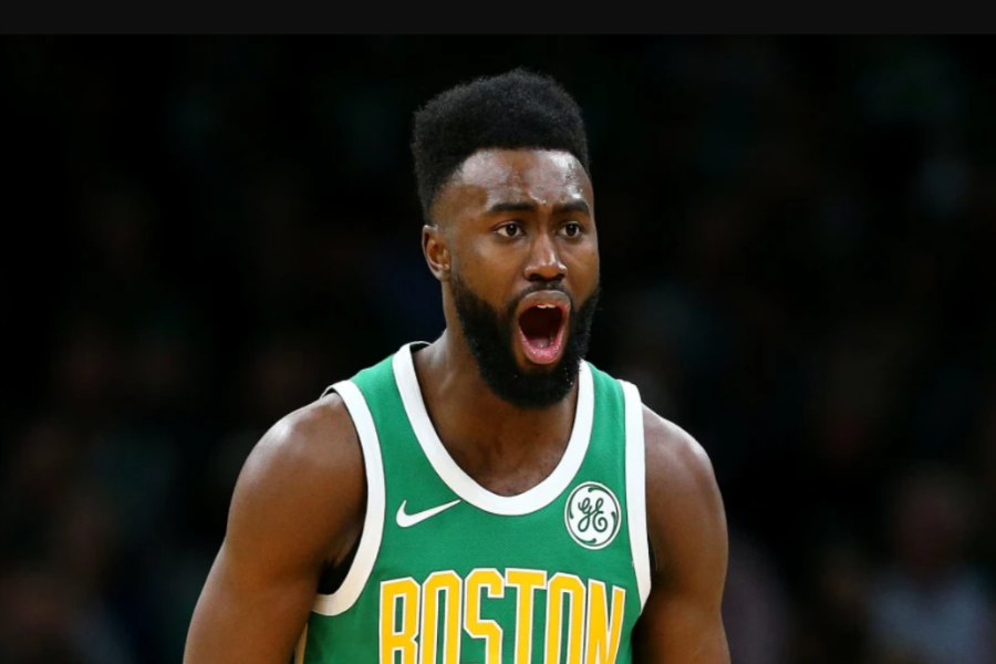 jaylen brown