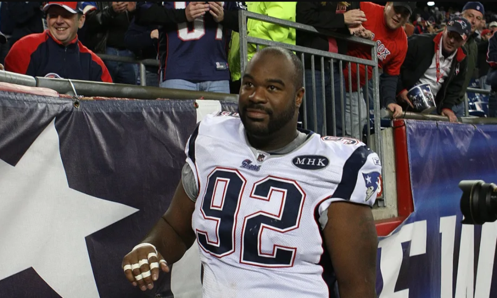 albert haynesworth